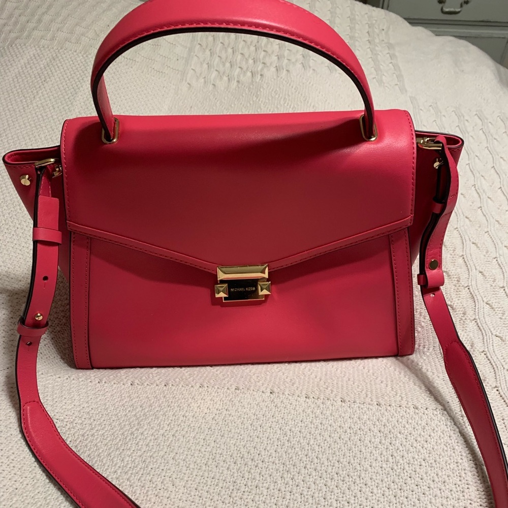 Michael Kors purse